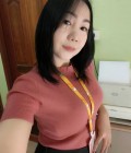 Nataya Site de rencontre femme thai Thaïlande rencontres célibataires 34 ans